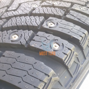 225/60R18 104T XL Pirelli Scorpion IceZero 2