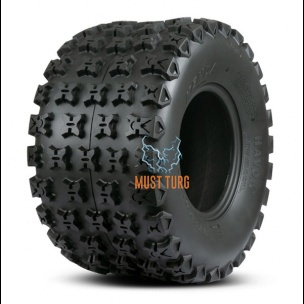 ATV tire 18X10R8 29J Kenda Havok K3211 TL