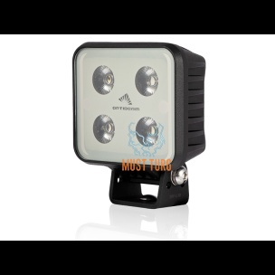 Work light Optibeam Snowb heated 56W 9-36V 3400lm ECE R10
