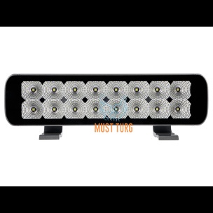 Work light Bullboy Proline Reactor Double 289mm 80W 10-30V 9500lm R10