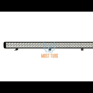 Töötuli Bullboy Proline Reactor Double 1260mm 380W 10-30V 44000lm R10