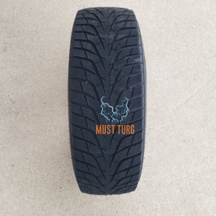 215/55R18 99T XL Hankook Winter Icept IZ3 X W636A lamellrehv