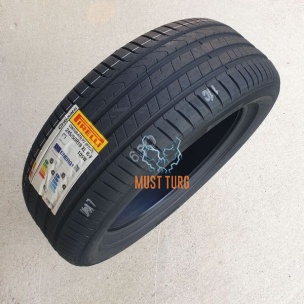 245/50R19 105W XL  Pirelli Cinturato P7C2 Run Flat