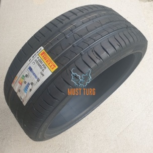 275/35R22 104Y XL Pirelli P Zero PZ4