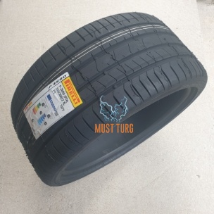 315/30R22 107Y XL Pirelli P Zero PZ4