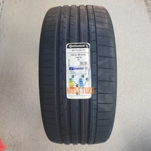 295/35R23 108Y XL Continental SportContact 6