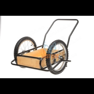 Garden cart for children max 80kg