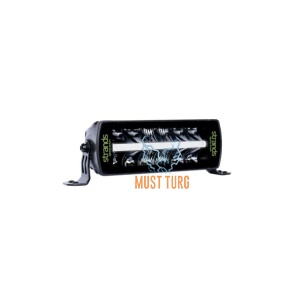Strands Siberia Outlaw UDX 8 120W 10-32W 7167lm Ref.25 ECE R10 R149 R7 R112