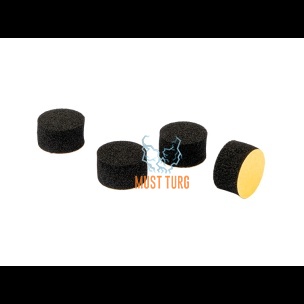 Parking sensor covers 4pcs