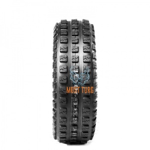 Lawn tractor tire 16X7.5R8 6PR Kenda K383 67A6/78A6 TL