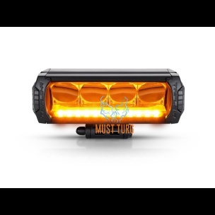 Lazer Triple-R 750 Beacon 52W 10-32V Ref.10 5400lm parktule ja vilkuriga