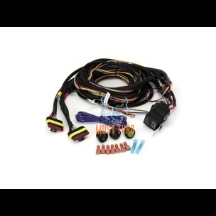 Juhtmesari 2 Lazer Triple-R Beacon tulele 12V