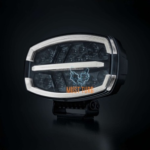 Strands Firefly One 143W 10-48V 15400lm Ref:45 ECE R10