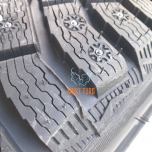 225/55R17 101T XL Michelin X-Ice North 4 naastrehv