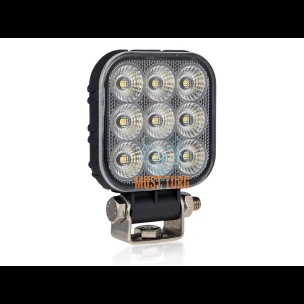 Work light reversing light Bullboy Proline 18W 12-30V 2000lm R10 R148 R23