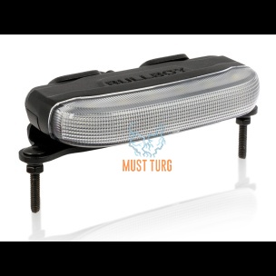 Töötuli tagurdustuli Bullboy Proline MINI 25W 12-30V 2800lm R10 R148 R23