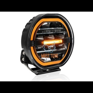 W-Light Fury 7 103W 12-48V Ref.20 6700lm R148 R149 R10 R65