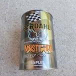 Motor oil 10W60 XTR 39.67 Special Racing Competition 1L Bardahl 327039