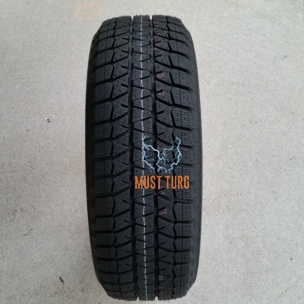 225/50R17 98H XL Bridgestone Blizzak WS80 M+S DOT20
