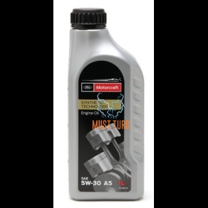 Ford original engine oil 5W30 Motorcraft A5 1L