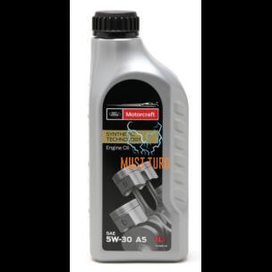 Engine oil Ford original FORMULA F 5W30 1L