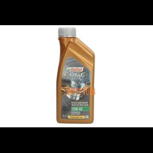 Engine oil 10W-60 CASTROL EDGE FST Titanium SuperCar 1L