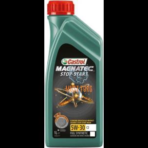 Motor oil 5W-30 CASTROL MAGNATEC C2 1L