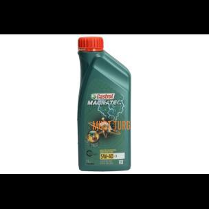 Mootoriõli 5W-40 CASTROL MAGNATEC C3 1L