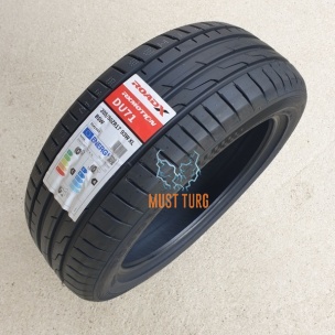 205/50R17 93W XL RoadX RXMotion DU71