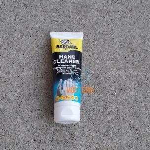 Hand wash paste in a tube of 250 ml Bardahl 60302