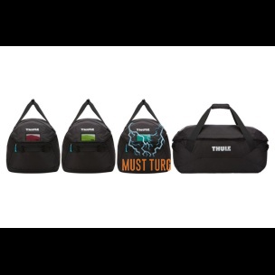 Transport bag set 4pcs Thule 8006