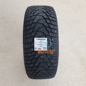 245/45 R18 100T XL Hankook Winter I´Pike RS2 W429 studded