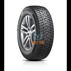 215/65R16C 109/107R Hankook Winter I´Pike LV RW15 studded