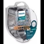 Autopirn H1 X-treme Vision Pro150 2tk pakendis 12V Philips 