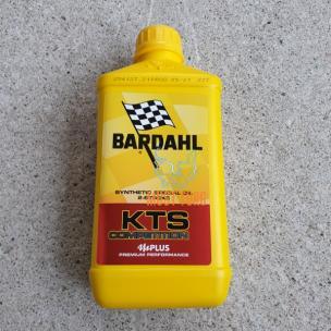 2T oil injection system 1L Bardahl 220041