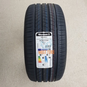 245/40R18 97Y XL FR Barum Bravuris 6RF EV