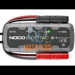 Starter Booster NOCO Genius Booster GB150 PRO 12V 3000A Lithium