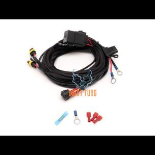 Harness Lazer for lights with switch T2R / ST4 / R750 / R1000