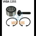 Wheel bearing first Audi / Skoda / VW VKBA1355 SKF