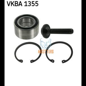 Wheel bearing first Audi / Skoda / VW VKBA1355 SKF