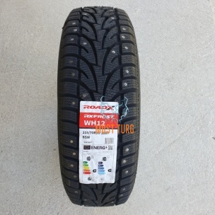 215/70R16 100S RoadX Frost WH12 FS naastrehv
