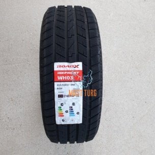 215/55R17 94H RoadX Frost WH03 M+S