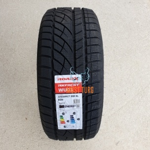 225/50R17 98H XL RoadX Frost WU01 M+S