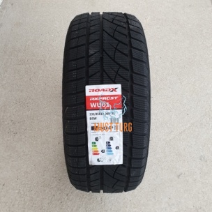 235/45R18 98H XL RoadX Frost WU01 M+S