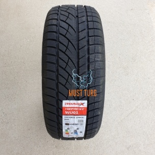 235/55R18 104H XL RoadX Frost WU01 M+S lamellrehv