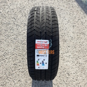 235/60R18 107T XL RoadX Frost WH03 M+S lamellrehv