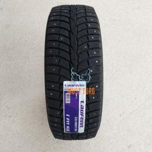 225/60R17 99T Laufenn Fit Ice LW71 naastrehv by Hankook