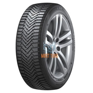 215/60R16 95T Laufenn LW31 M+S lamellrehv by Hankook