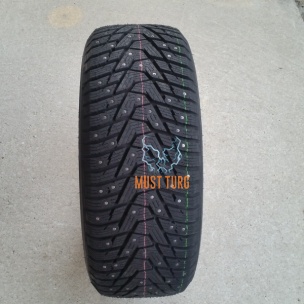 245/65R17 111T XL Hankook Winter i*Pike W429A naastrehv