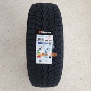 205/60R16 96T XL Hankook Winter i*cept IZ2 W616 M+S lamellrehv